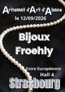 Foire Européenne Strasbourg