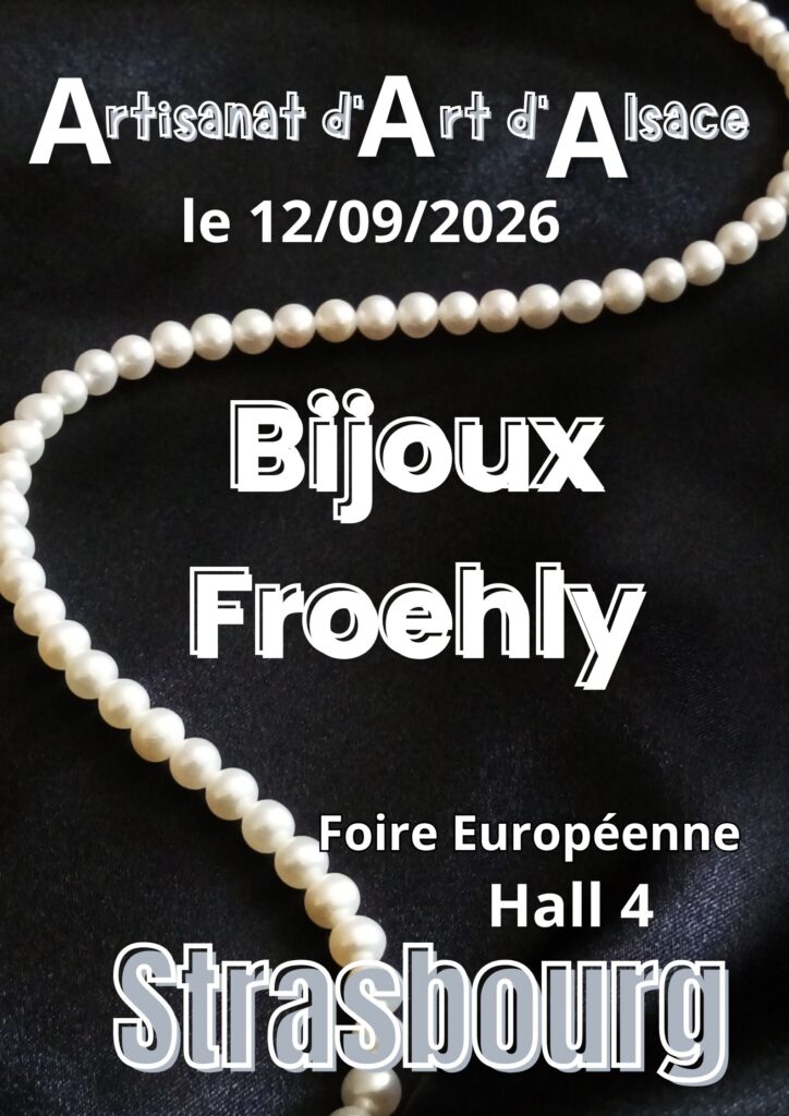 Foire Européenne Strasbourg